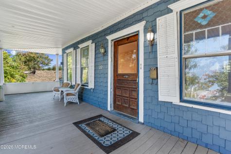 22 Prospect Avenue Atlantic Highlands NJ 07716