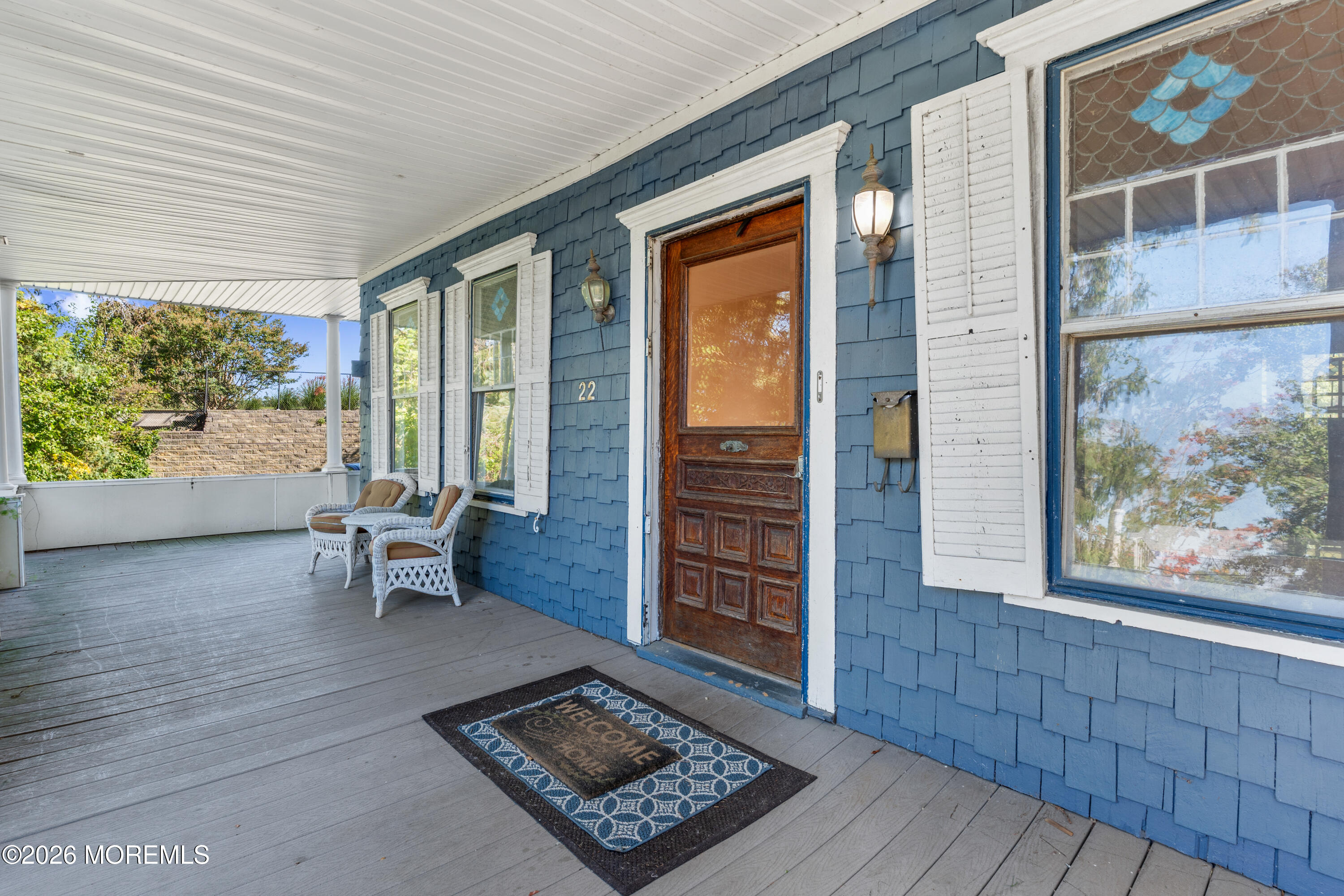 22 Prospect Avenue Atlantic Highlands NJ 07716