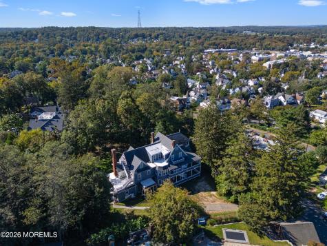 22 Prospect Avenue Atlantic Highlands NJ 07716
