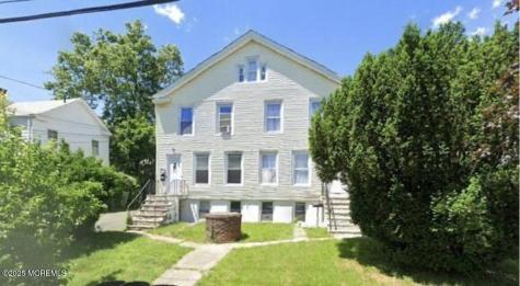124 Spruce Street Bloomfield NJ 07003