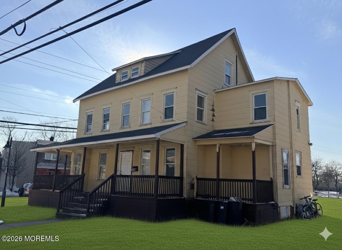 101-103 Ridge Avenue Asbury Park NJ 07712