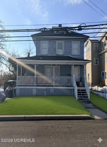 101-103 Ridge Avenue Asbury Park NJ 07712