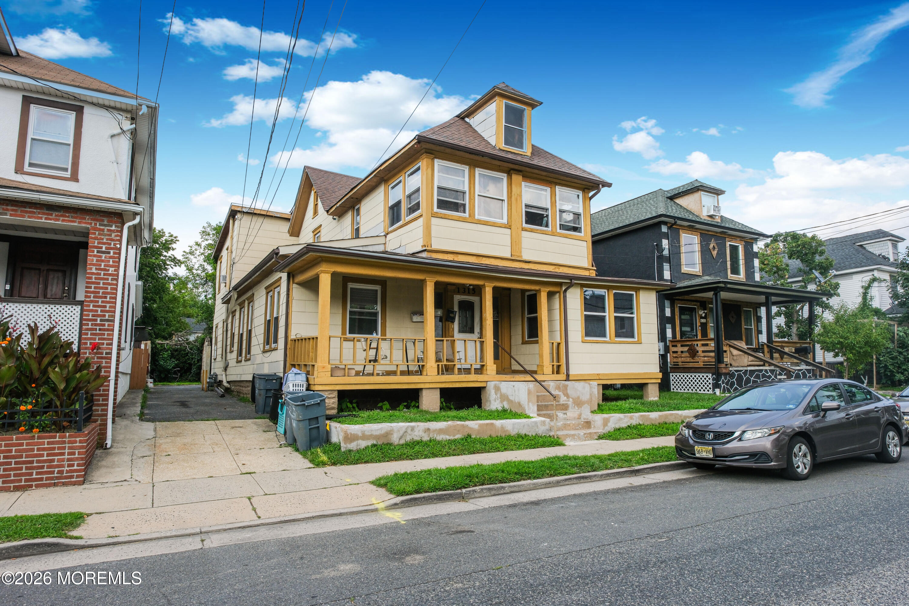 1315 Summerfield Avenue Asbury Park NJ 07712
