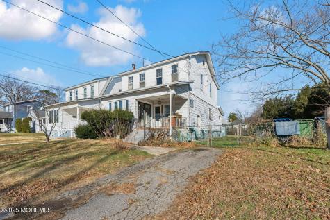 1417 7th Avenue Neptune Township NJ 07753
