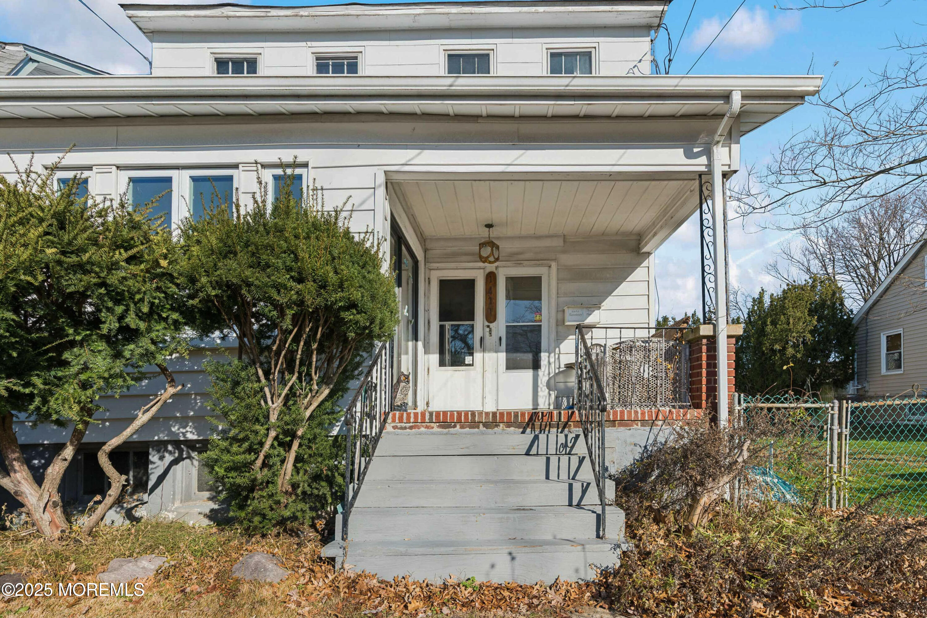 1417 7th Avenue Neptune Township NJ 07753