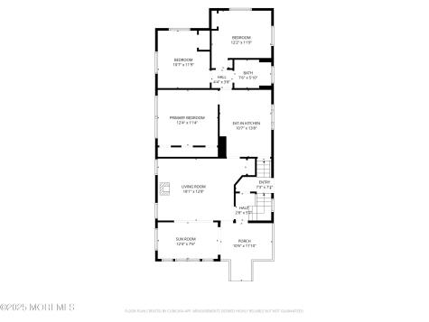 1417 7th Avenue Neptune Township NJ 07753