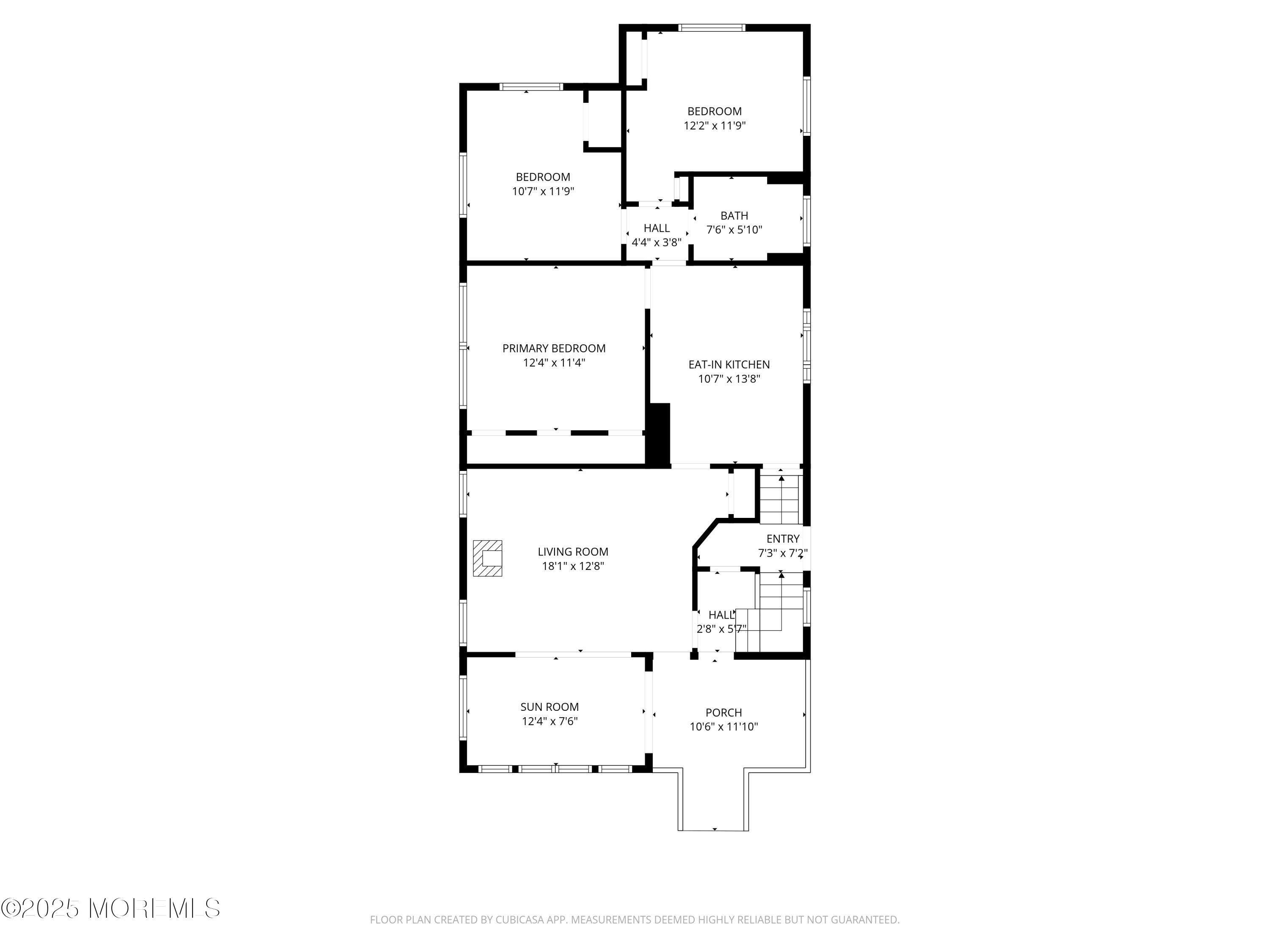 1417 7th Avenue Neptune Township NJ 07753