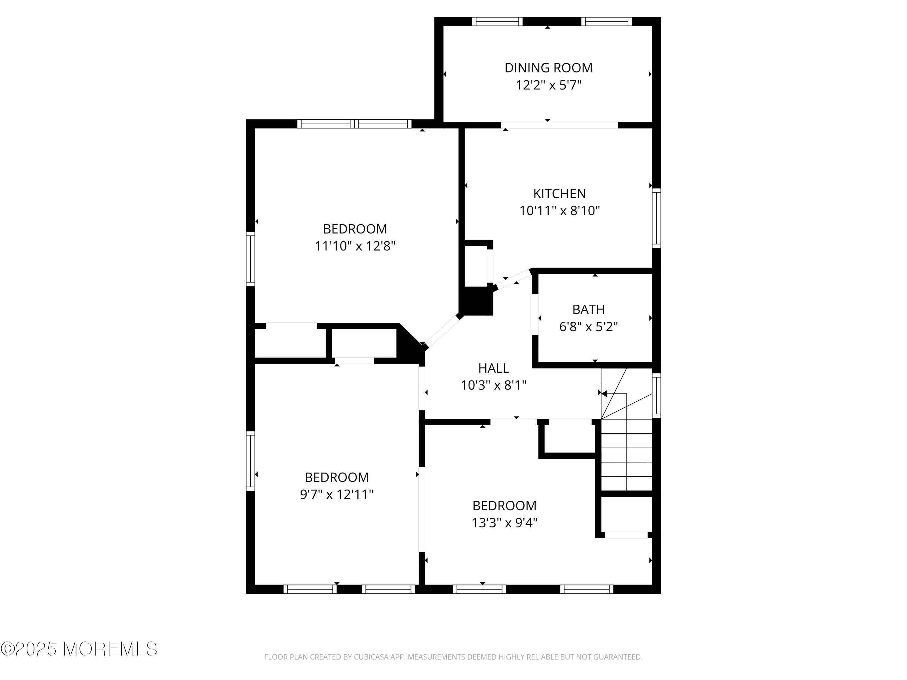 1417 7th Avenue Neptune Township NJ 07753