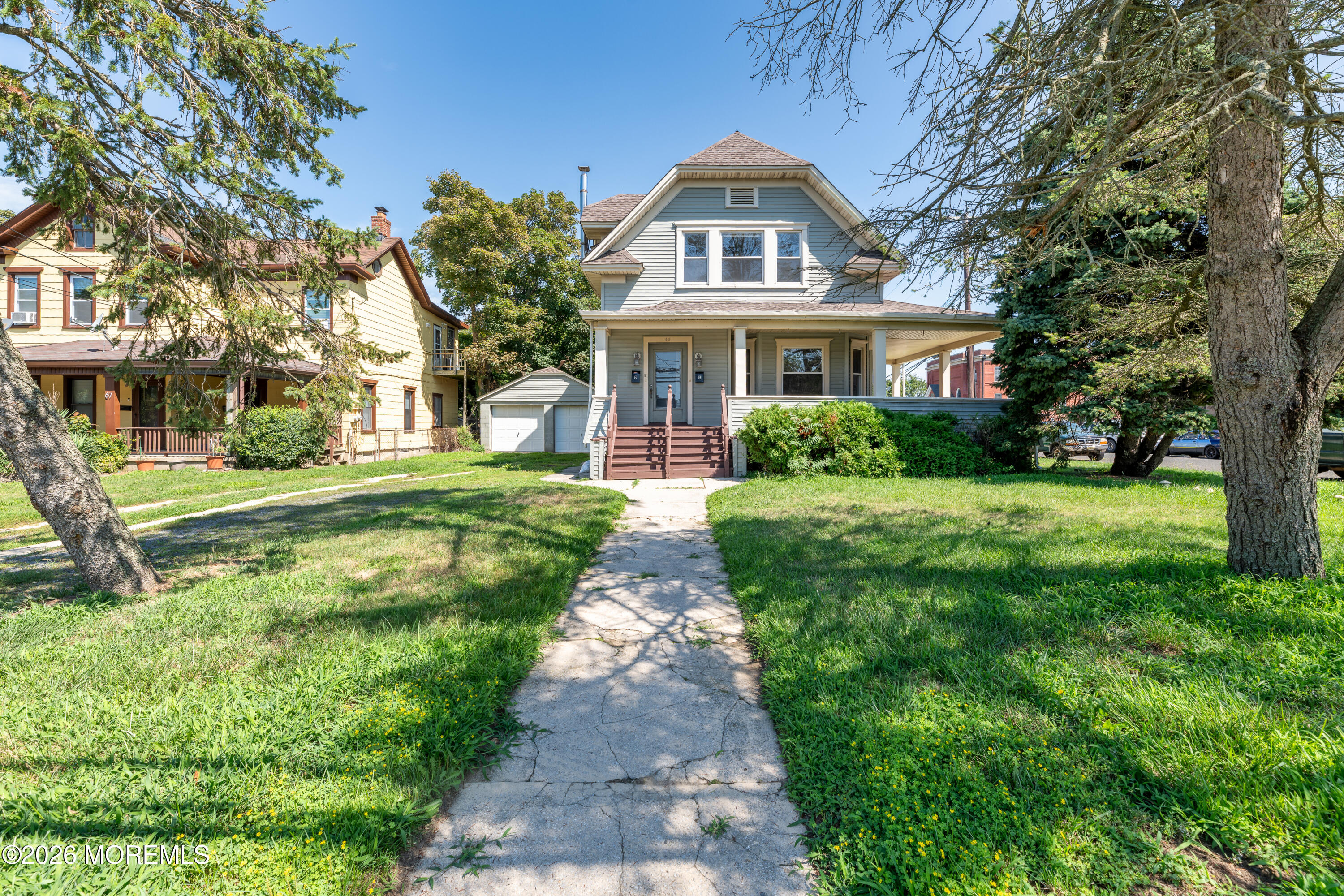 65 Atlantic Avenue Long Branch NJ 07740