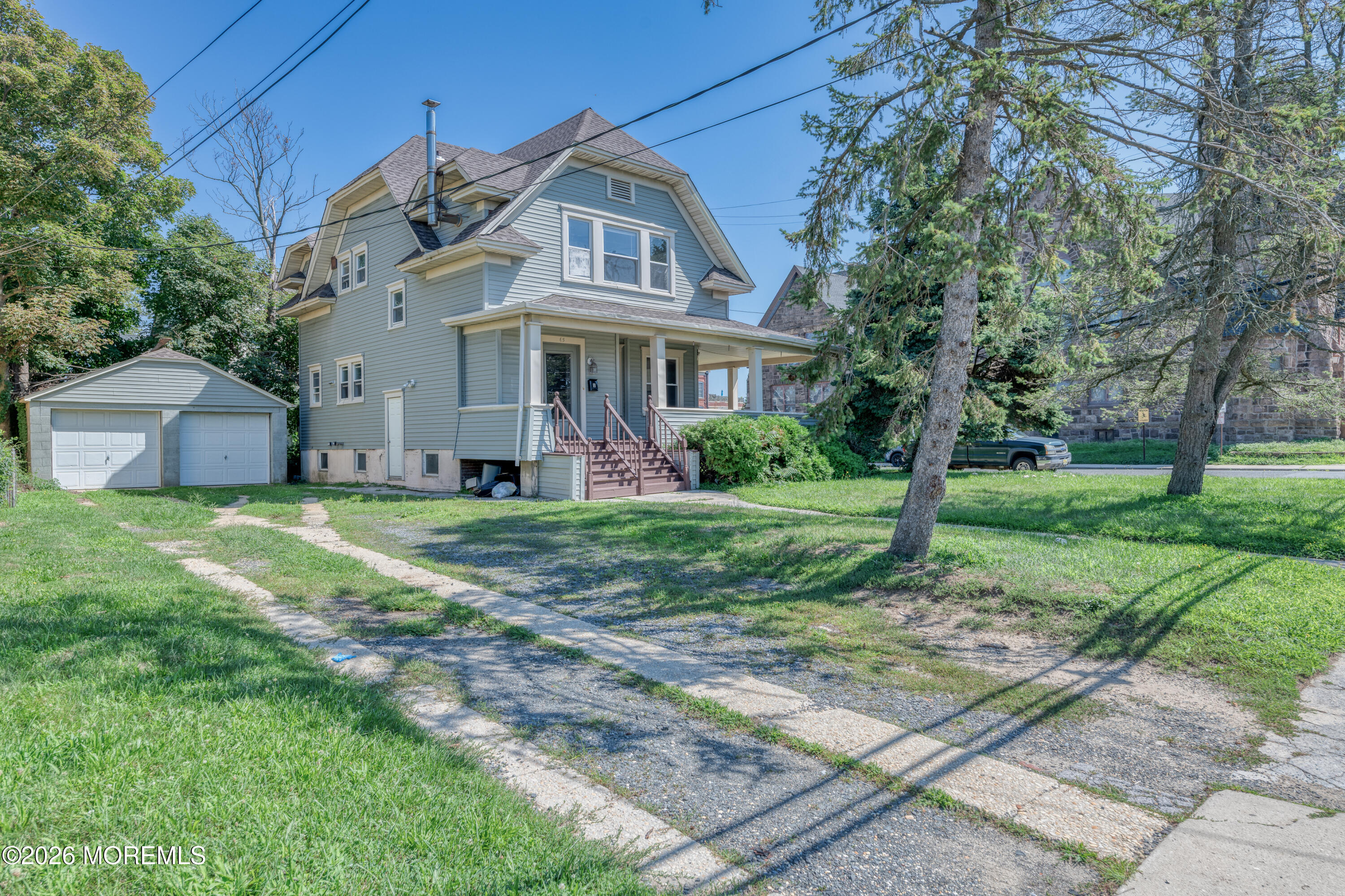65 Atlantic Avenue Long Branch NJ 07740
