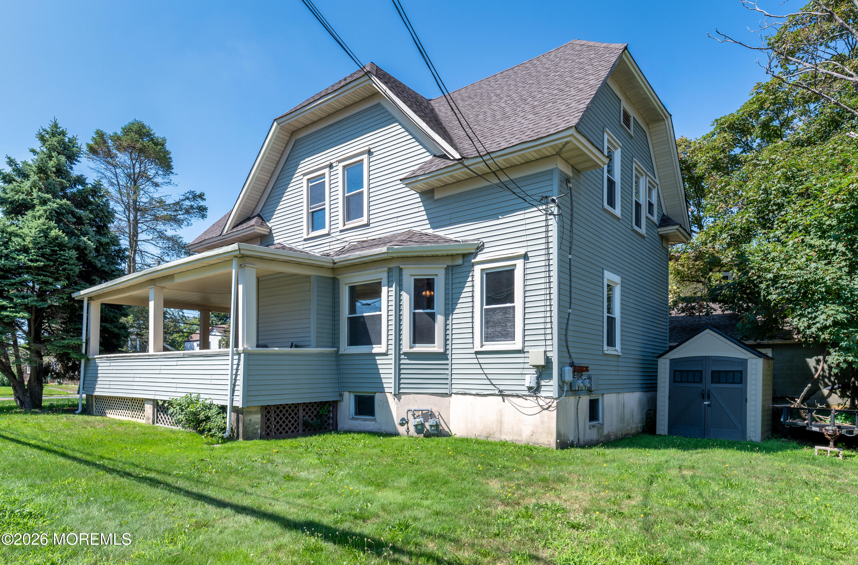 65 Atlantic Avenue Long Branch NJ 07740