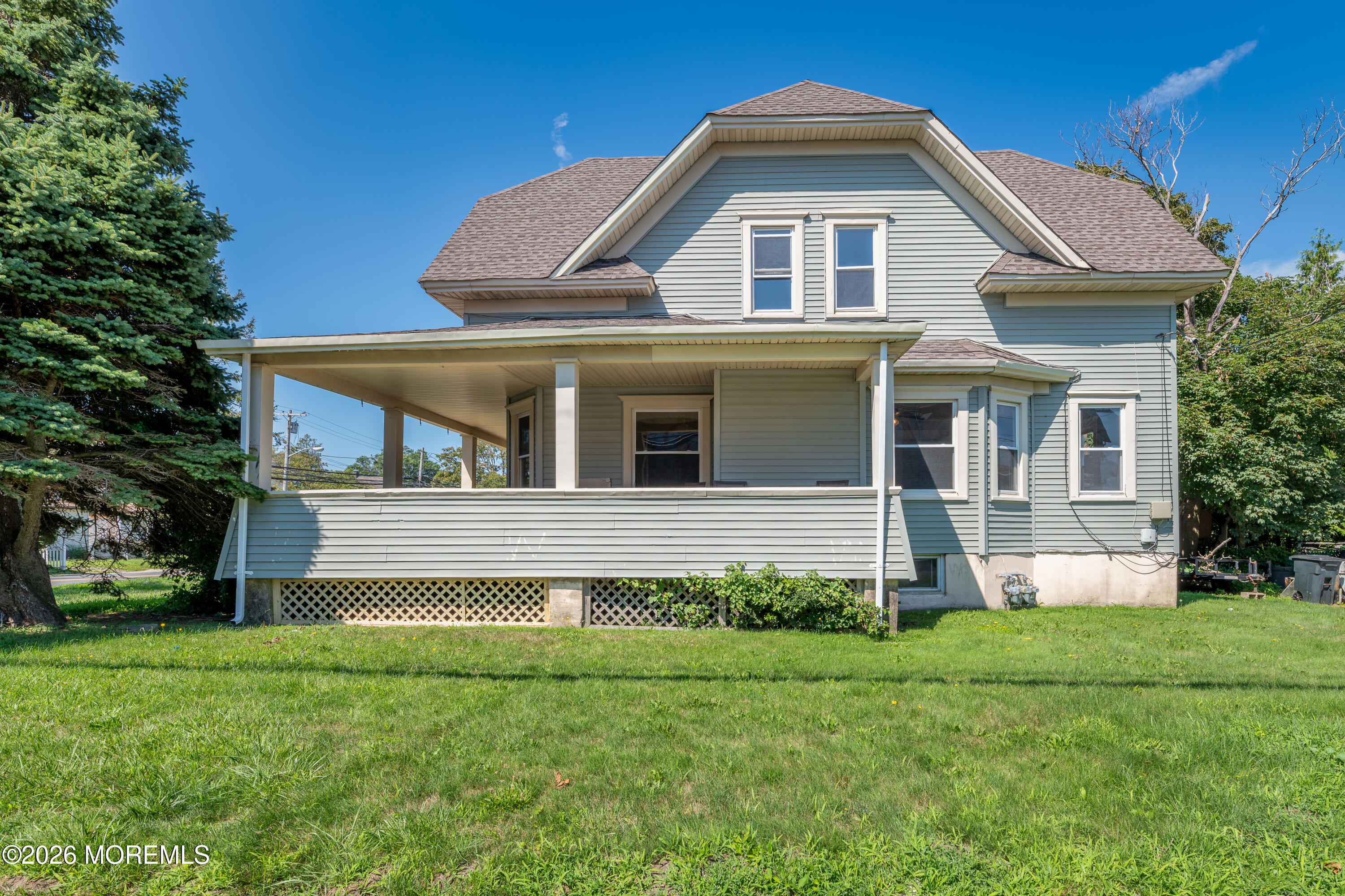 65 Atlantic Avenue Long Branch NJ 07740
