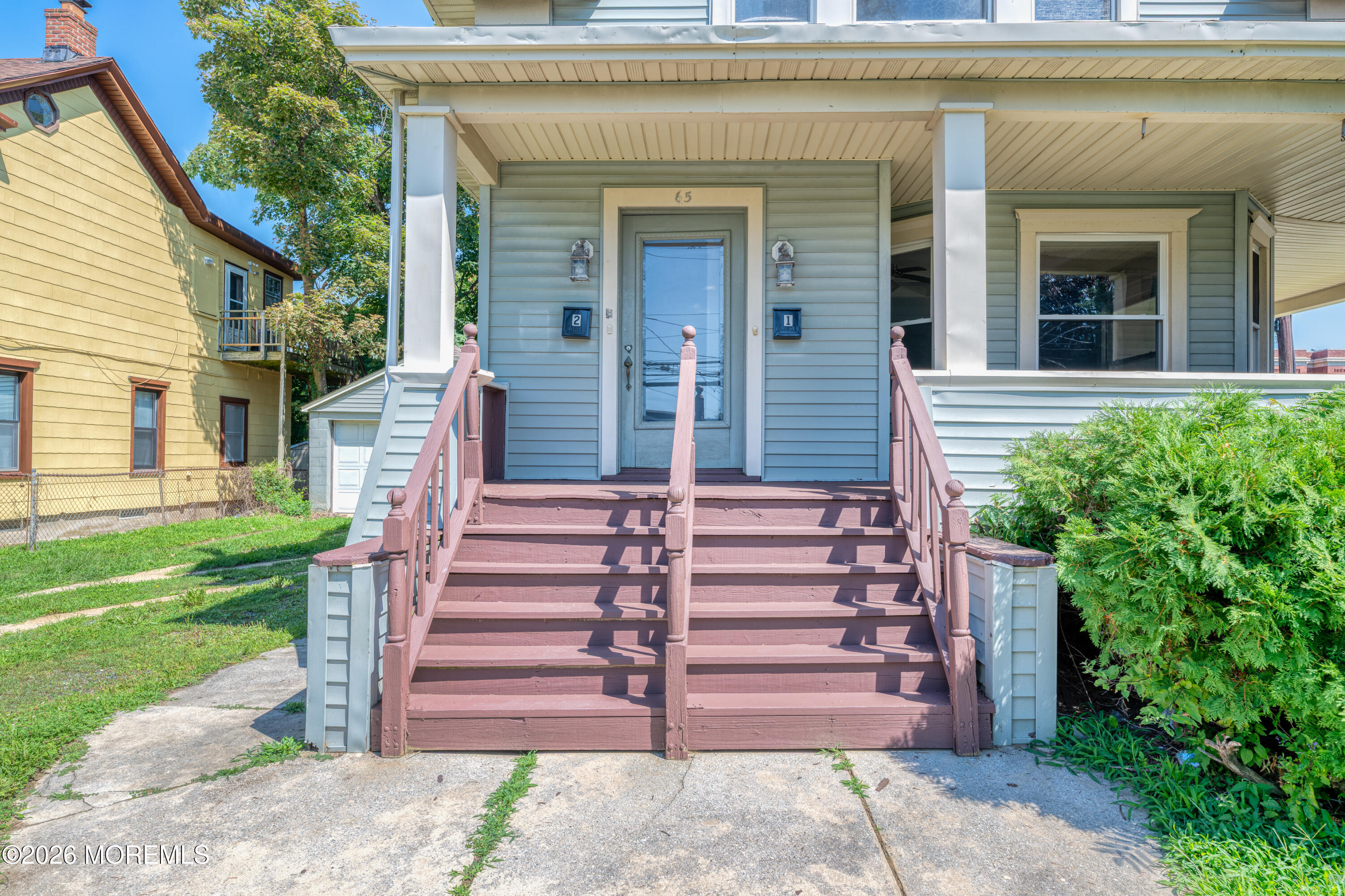 65 Atlantic Avenue Long Branch NJ 07740