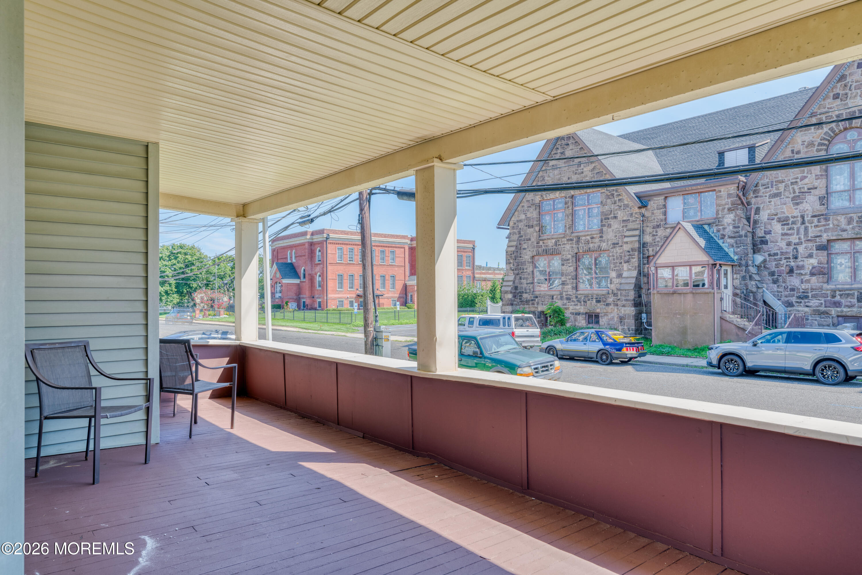 65 Atlantic Avenue Long Branch NJ 07740