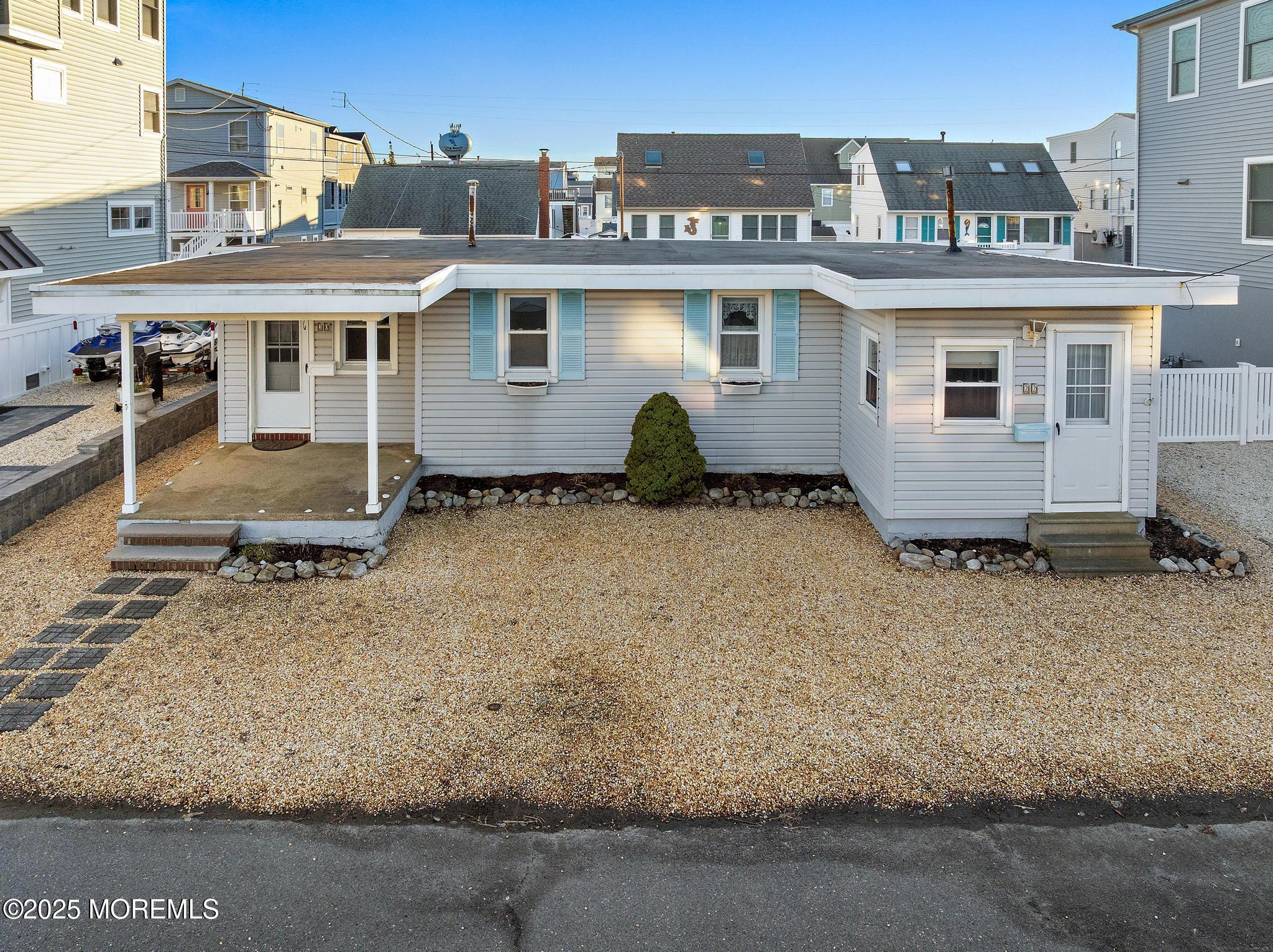 20 W 87th Street Long Beach Twp NJ 08008
