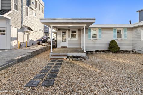 20 W 87th Street Long Beach Twp NJ 08008