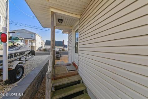 20 W 87th Street Long Beach Twp NJ 08008