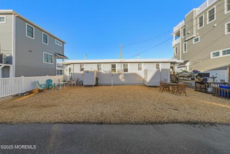 20 W 87th Street Long Beach Twp NJ 08008