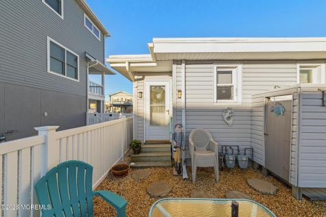 20 W 87th Street Long Beach Twp NJ 08008