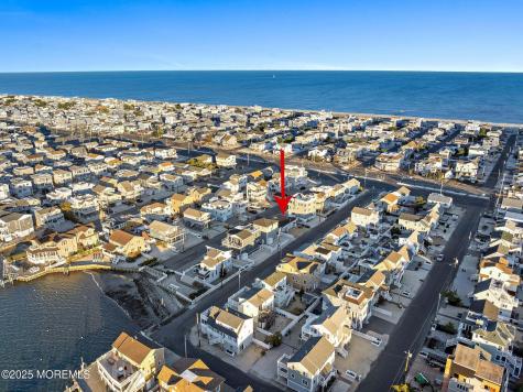 20 W 87th Street Long Beach Twp NJ 08008