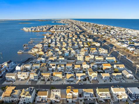 20 W 87th Street Long Beach Twp NJ 08008