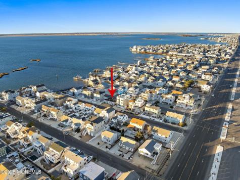 20 W 87th Street Long Beach Twp NJ 08008