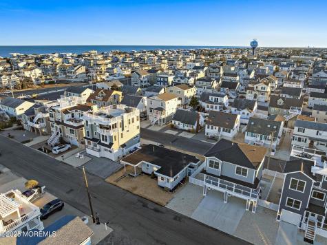 20 W 87th Street Long Beach Twp NJ 08008
