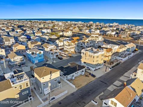 20 W 87th Street Long Beach Twp NJ 08008