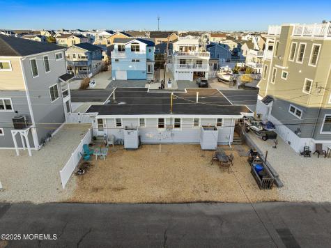 20 W 87th Street Long Beach Twp NJ 08008