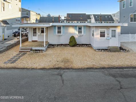 20 W 87th Street Long Beach Twp NJ 08008