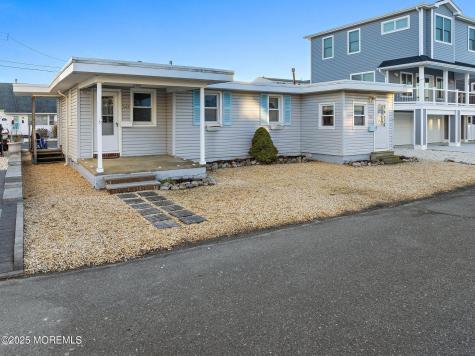 20 W 87th Street Long Beach Twp NJ 08008