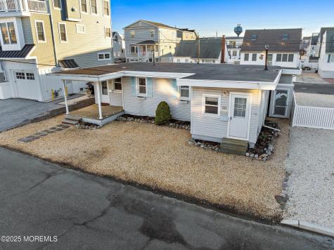 20 W 87th Street Long Beach Twp NJ 08008