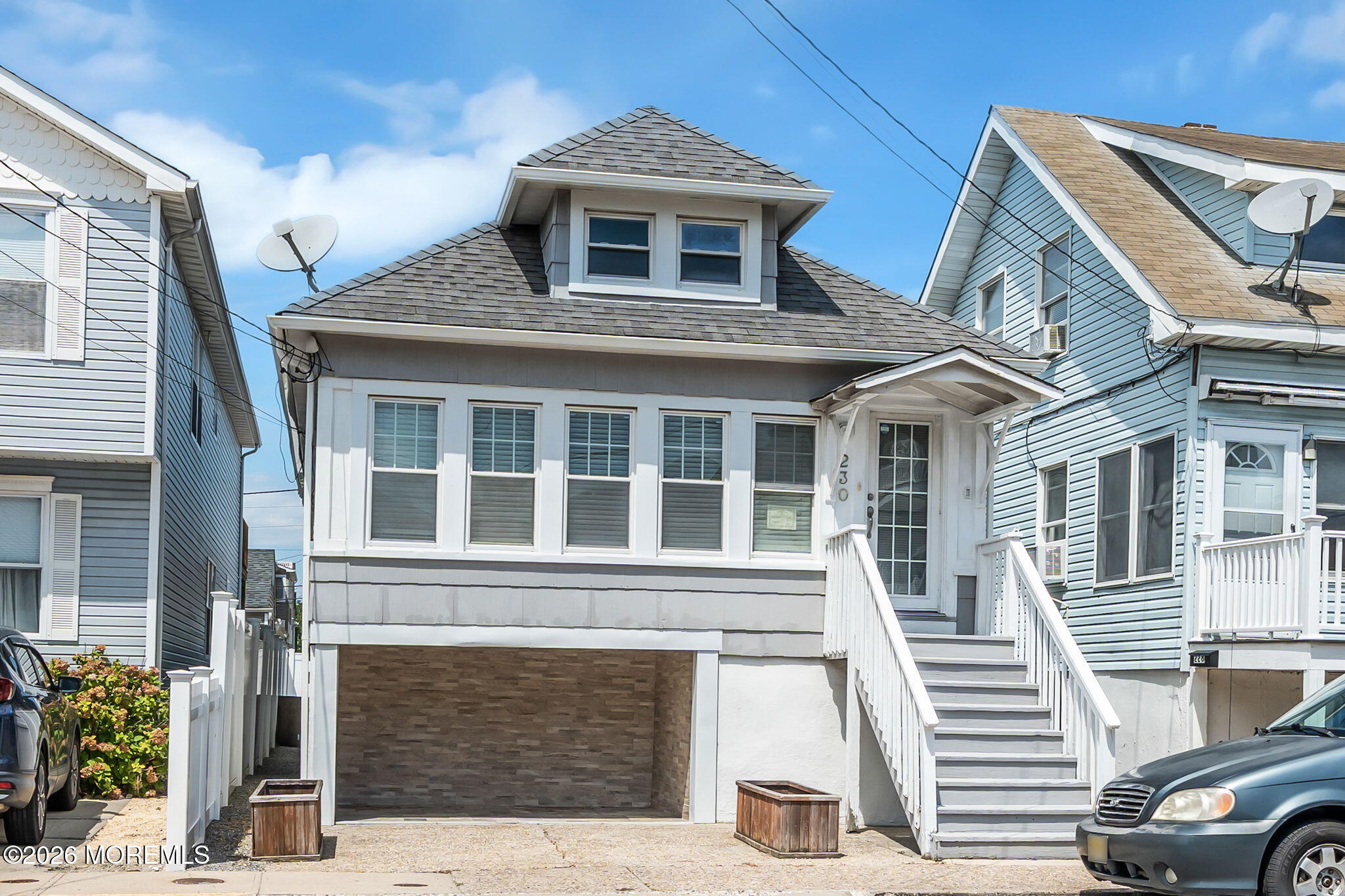 230 Hamilton Avenue Seaside Heights NJ 08751