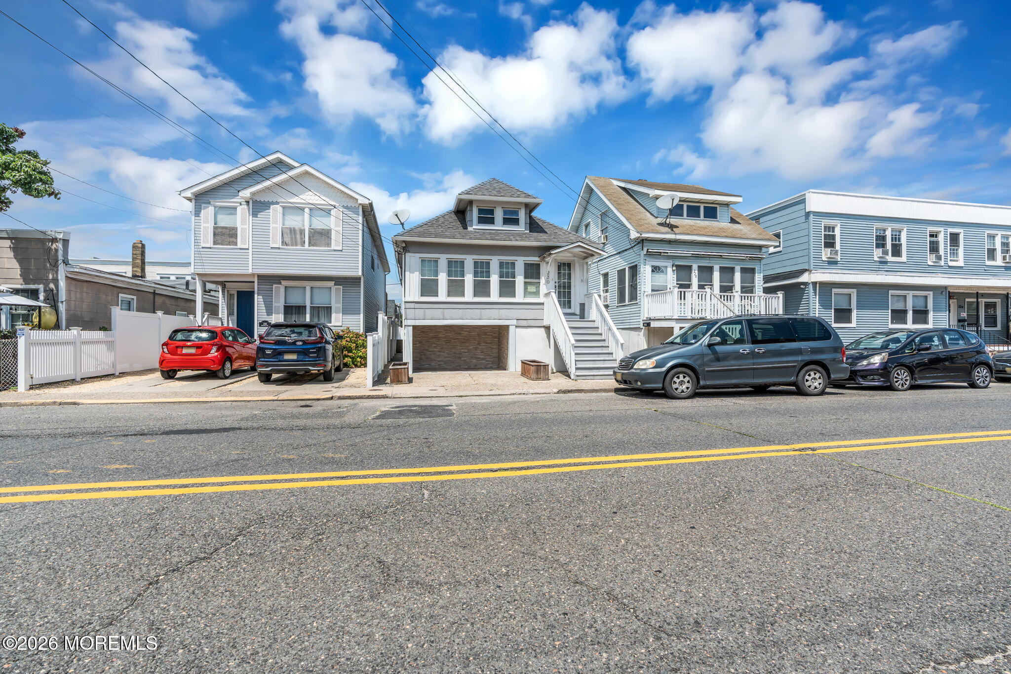 230 Hamilton Avenue Seaside Heights NJ 08751