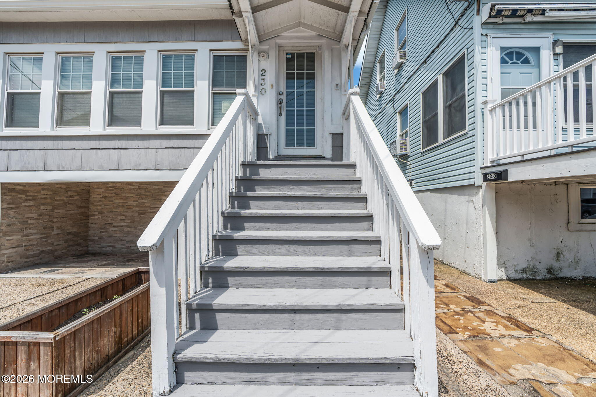 230 Hamilton Avenue Seaside Heights NJ 08751