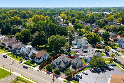 65 Branch Avenue Red Bank NJ 07701