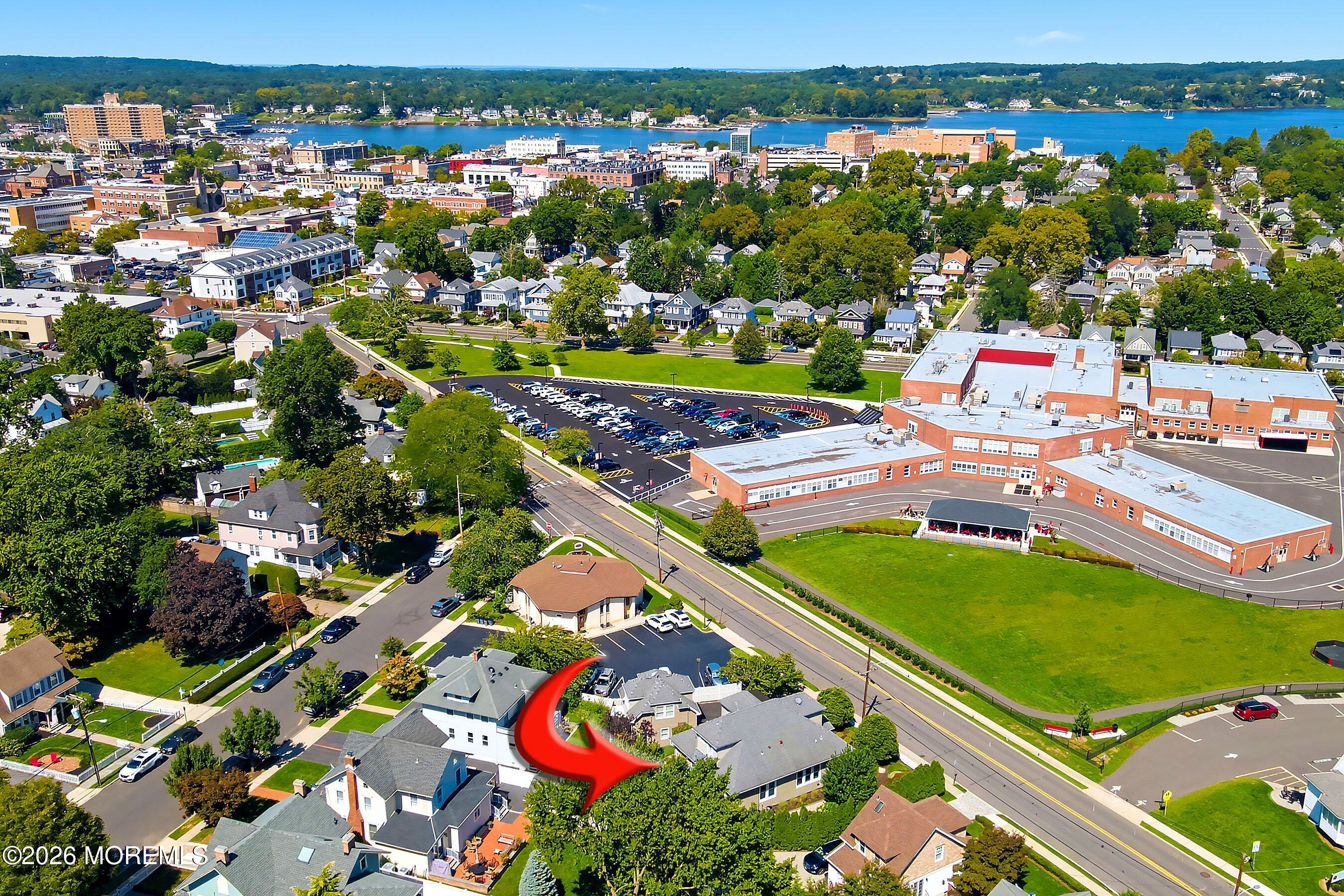 65 Branch Avenue Red Bank NJ 07701