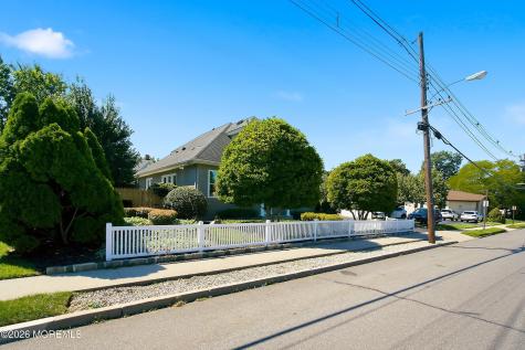 65 Branch Avenue Red Bank NJ 07701