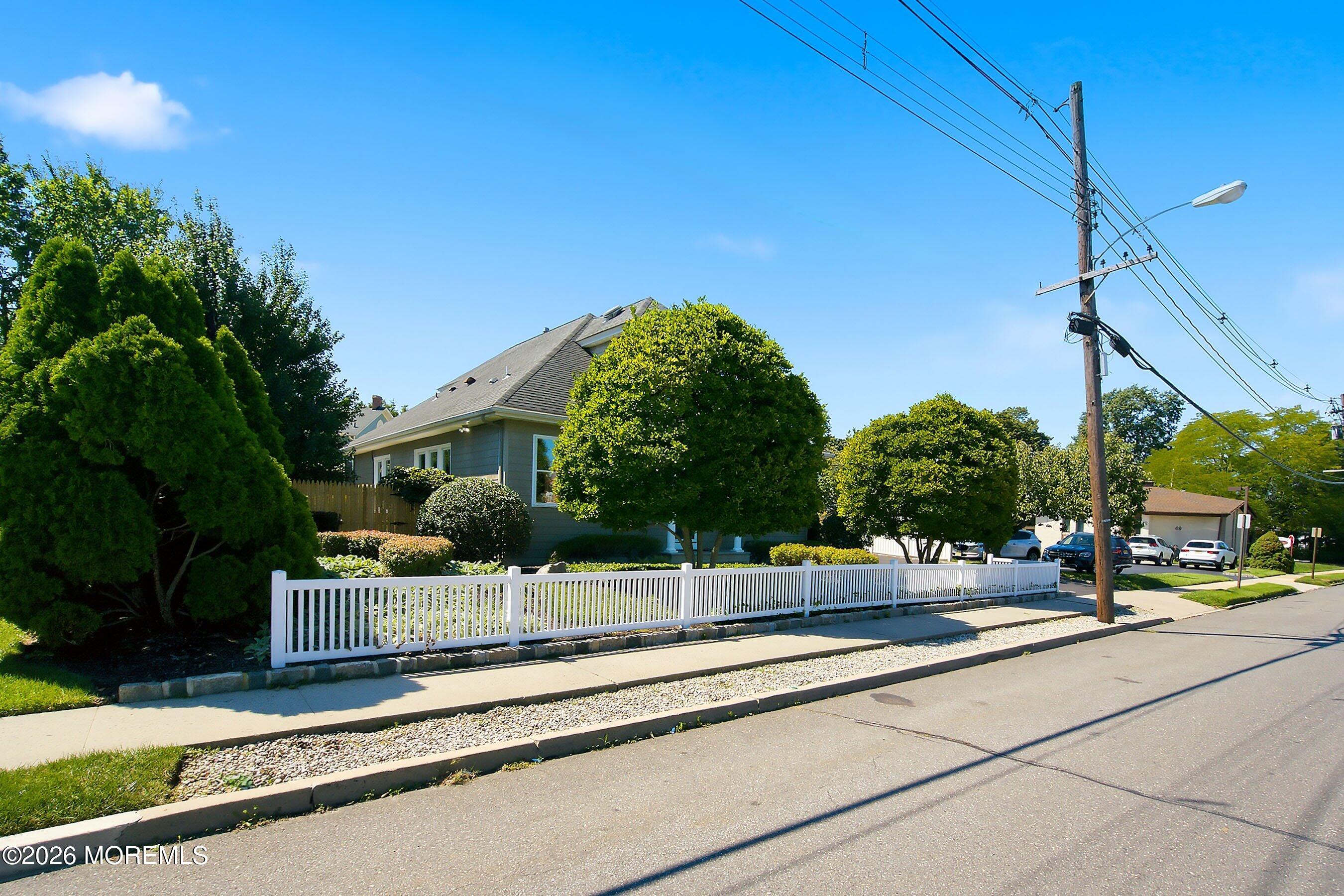 65 Branch Avenue Red Bank NJ 07701