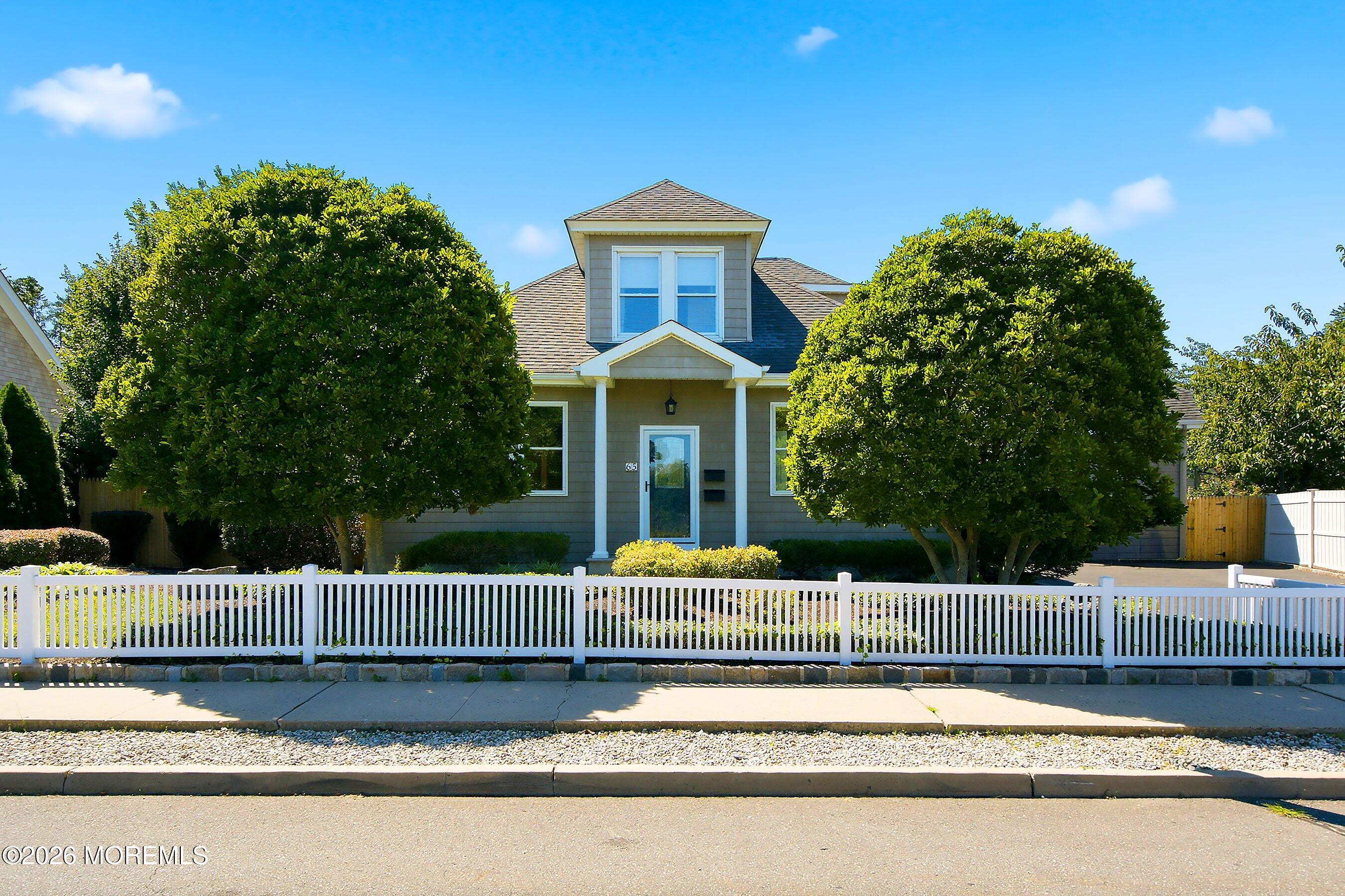 65 Branch Avenue Red Bank NJ 07701