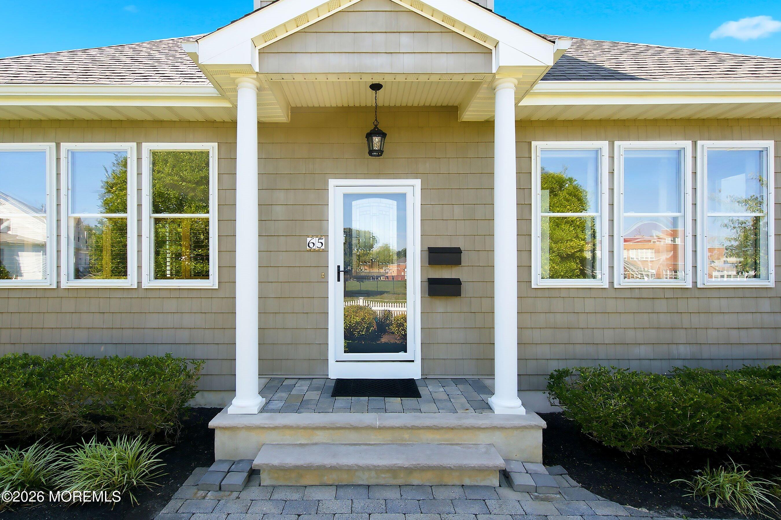 65 Branch Avenue Red Bank NJ 07701