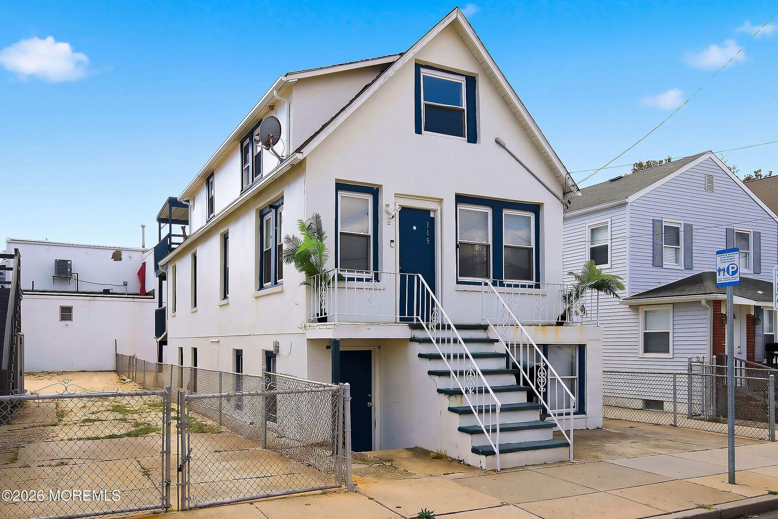 115 Blaine Avenue Seaside Heights NJ 08751