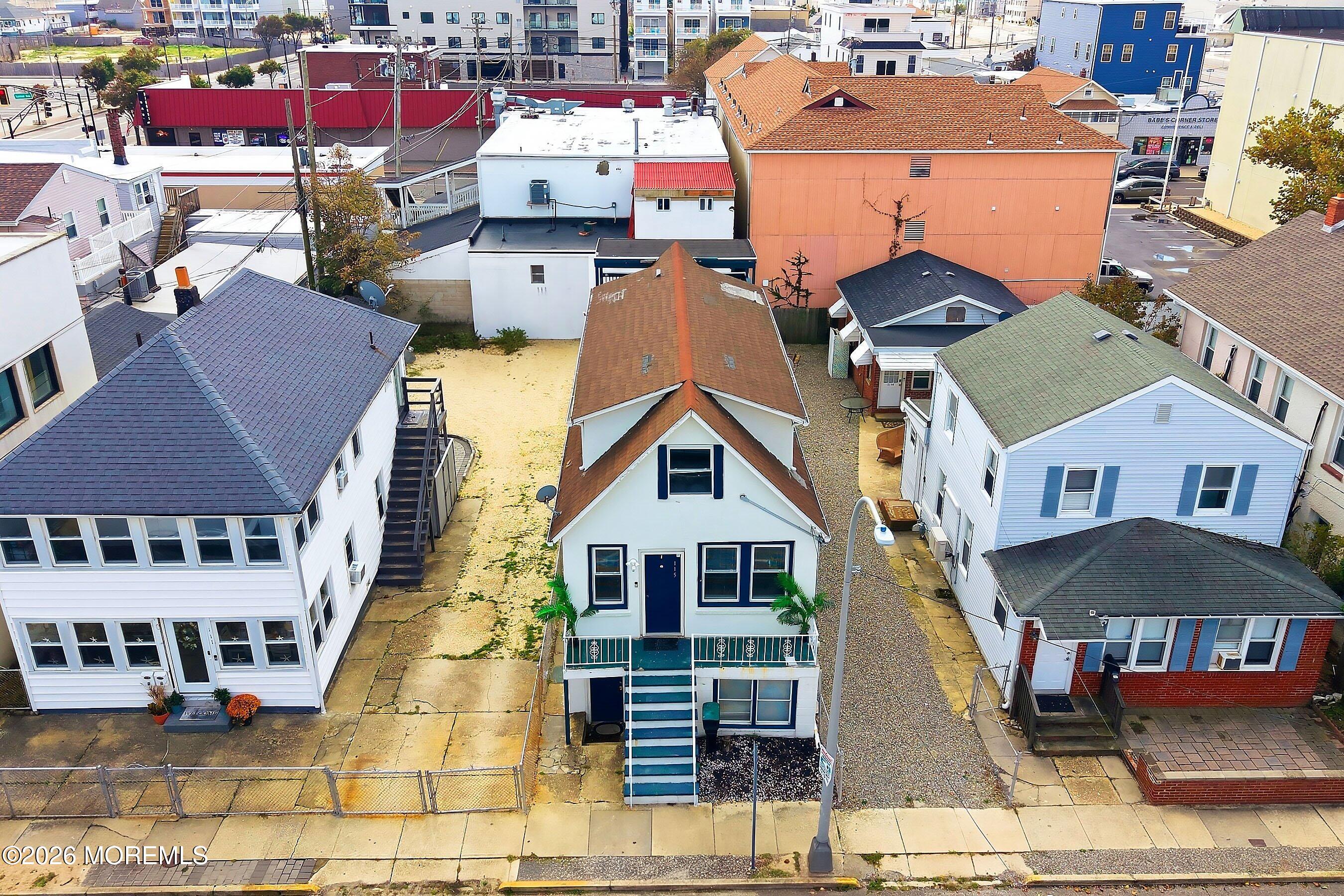 115 Blaine Avenue Seaside Heights NJ 08751