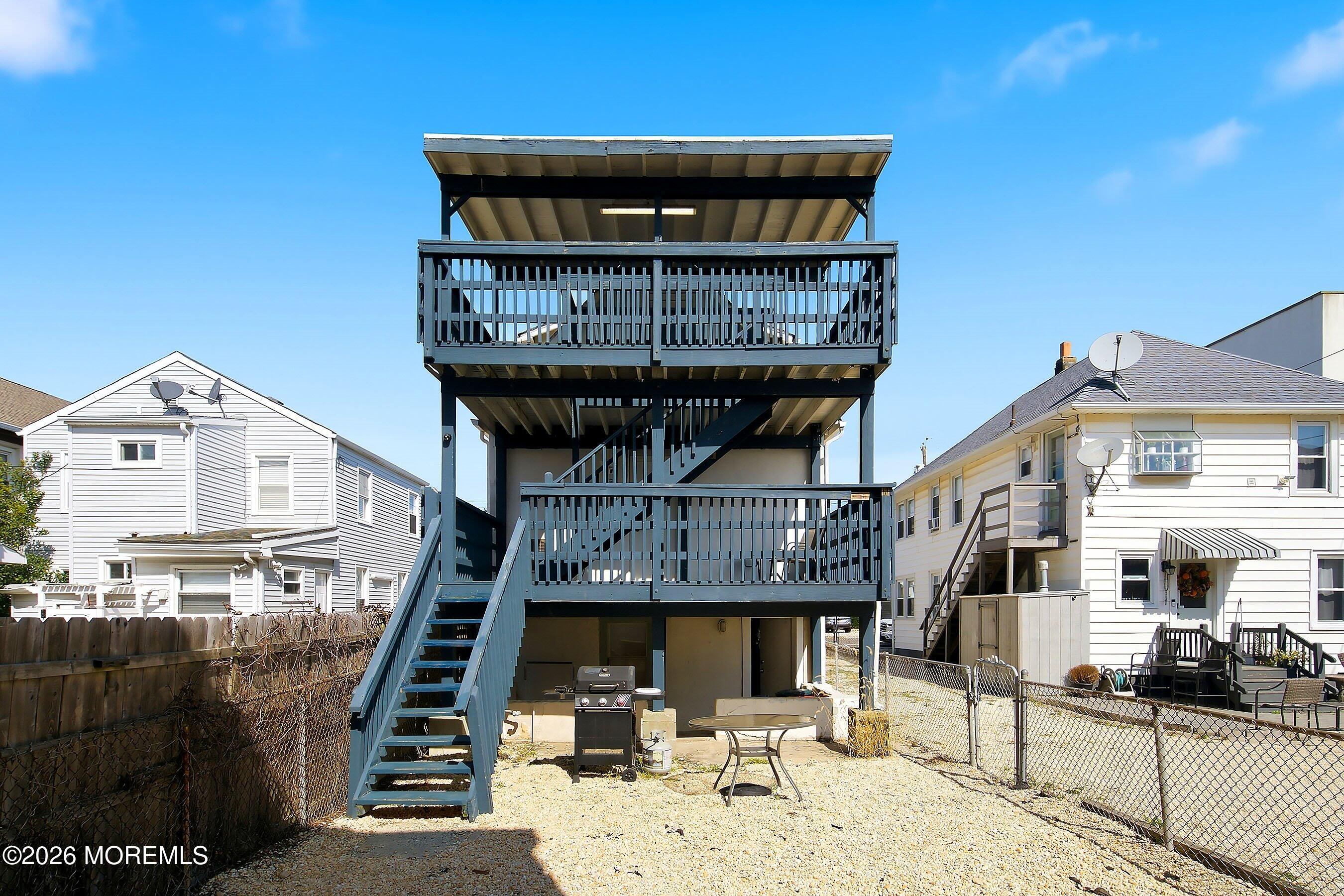 115 Blaine Avenue Seaside Heights NJ 08751