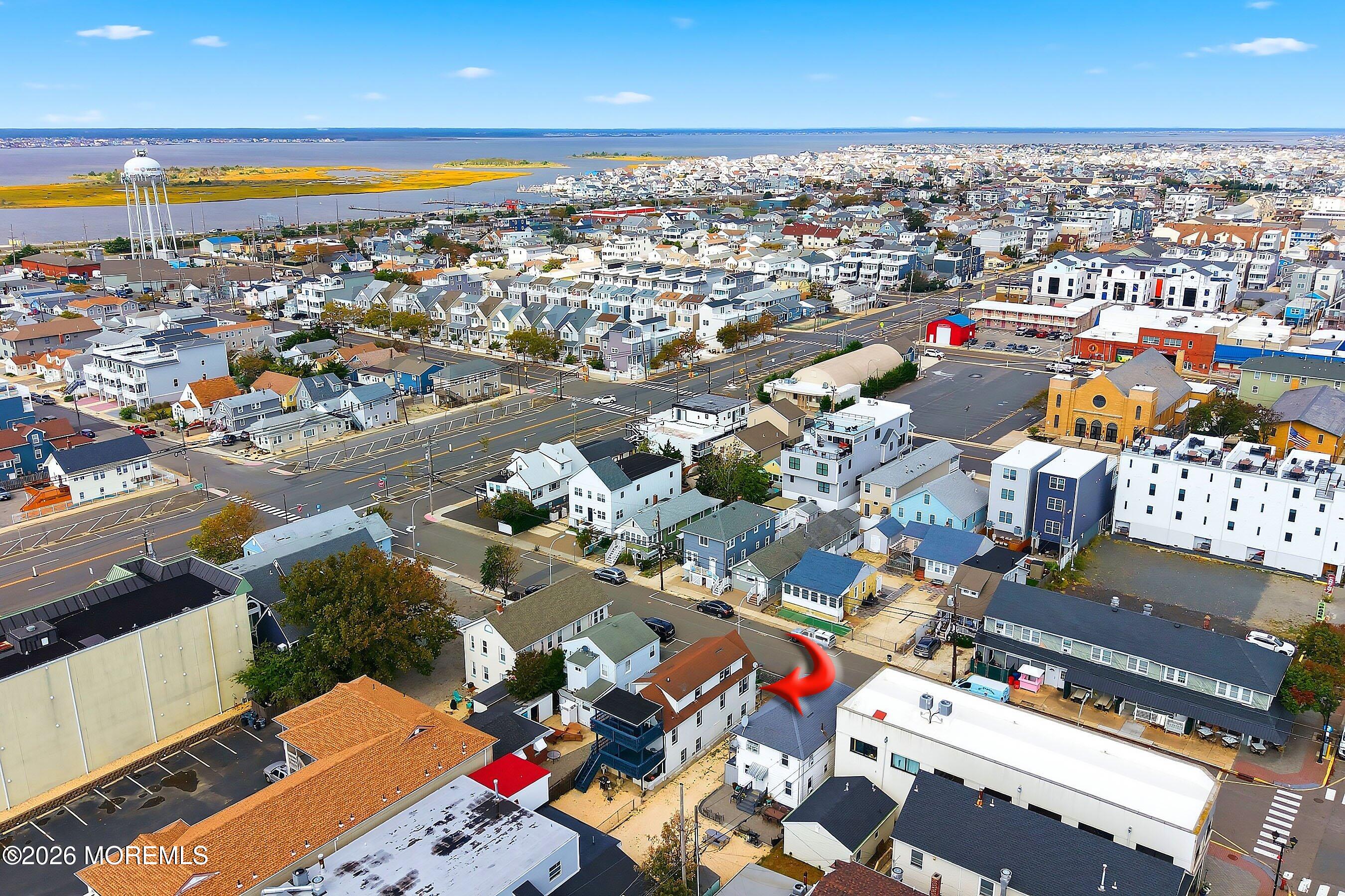 115 Blaine Avenue Seaside Heights NJ 08751