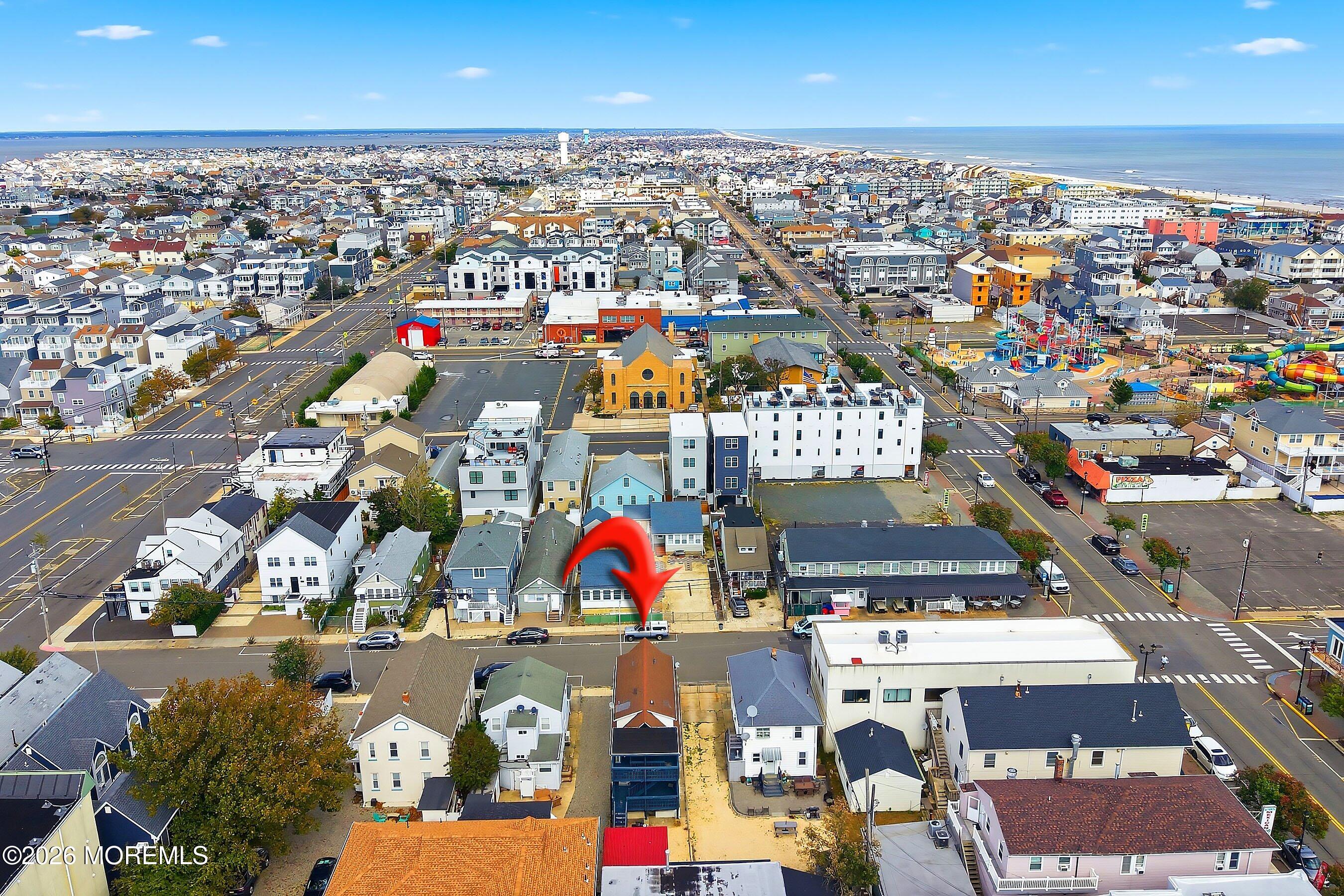 115 Blaine Avenue Seaside Heights NJ 08751