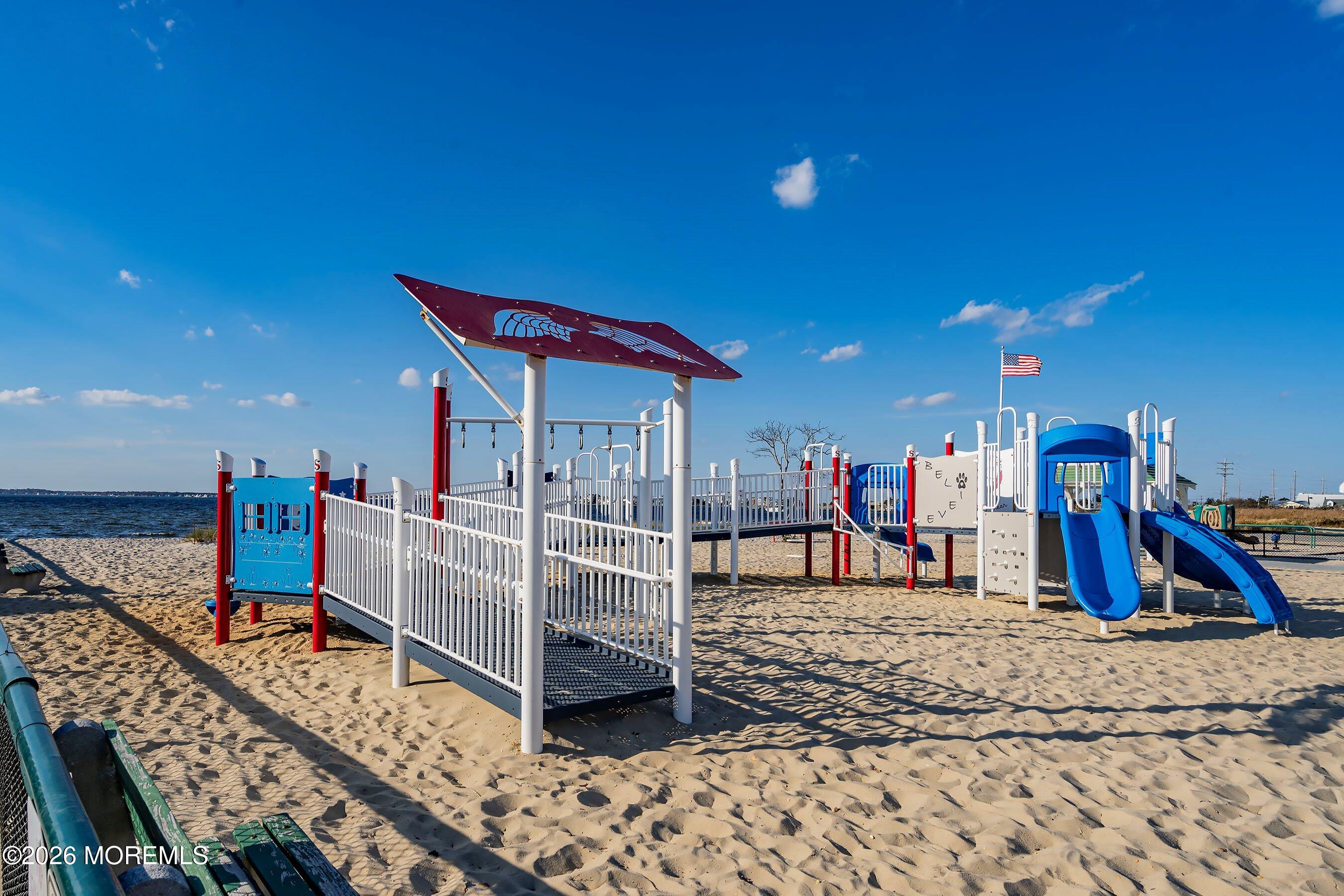 115 Blaine Avenue Seaside Heights NJ 08751