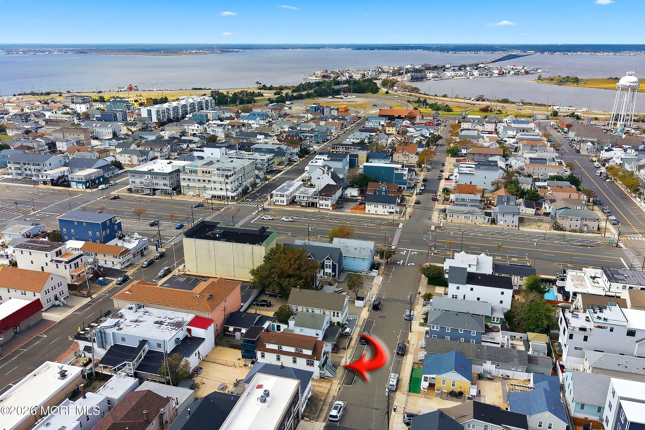 115 Blaine Avenue Seaside Heights NJ 08751