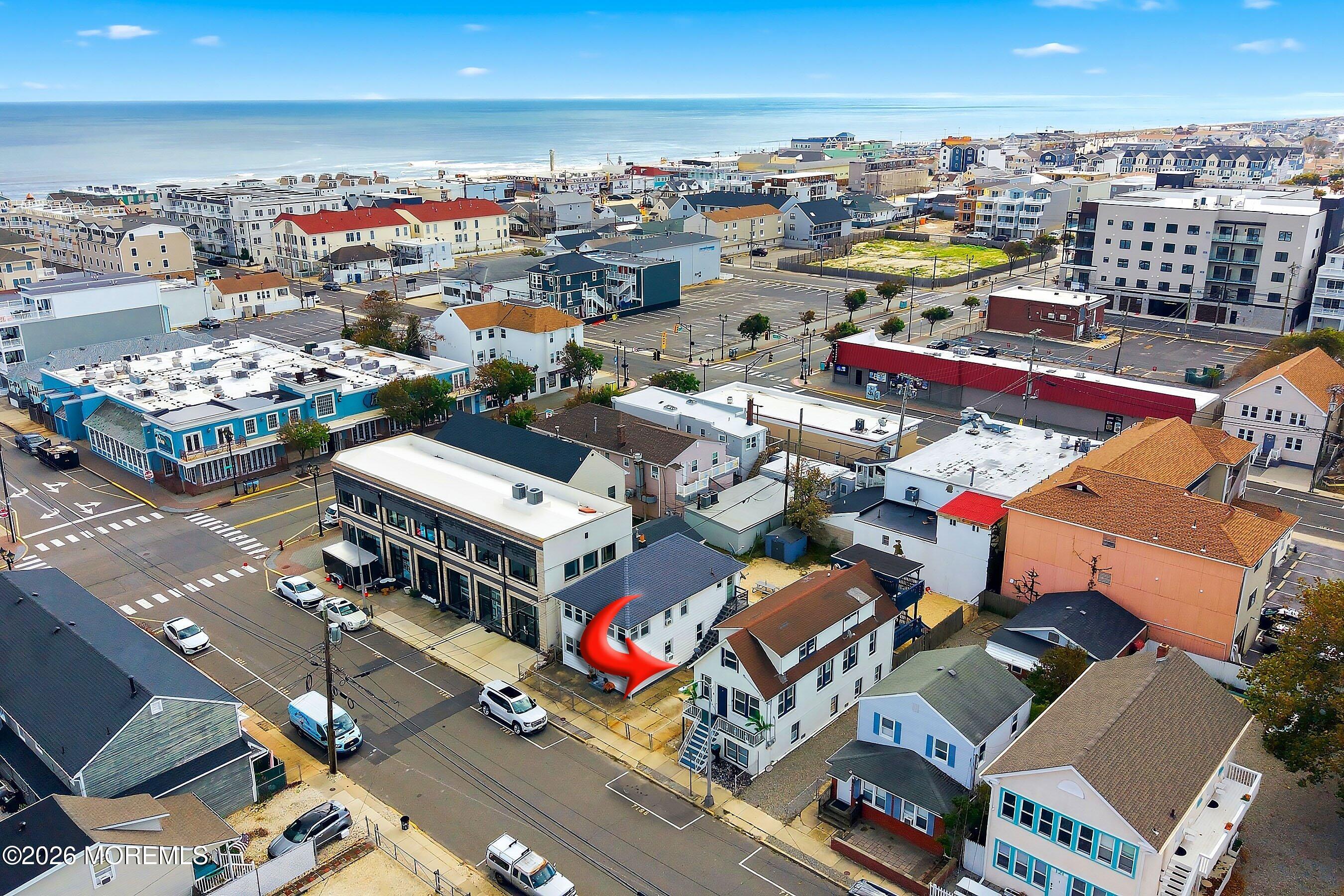 115 Blaine Avenue Seaside Heights NJ 08751