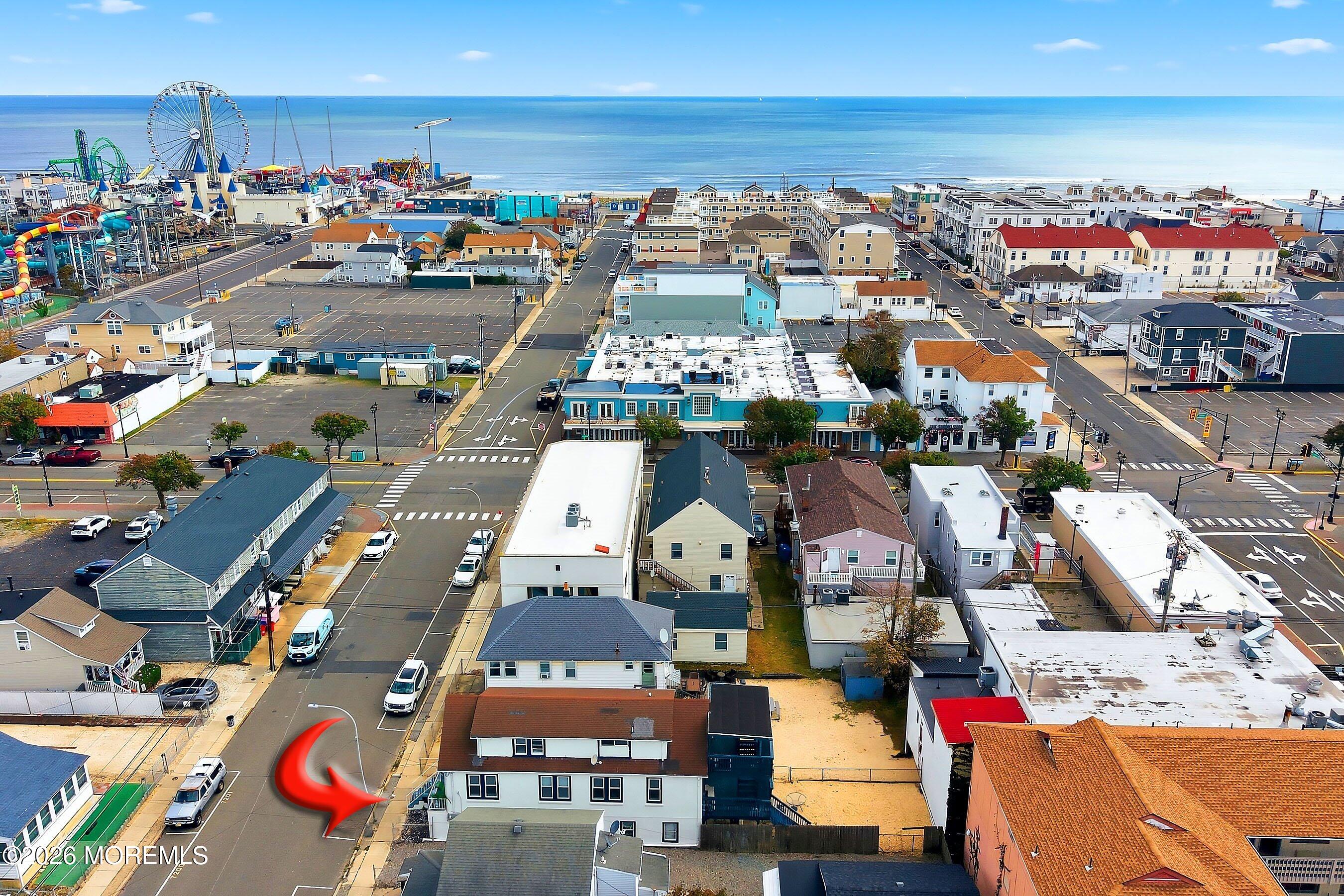 115 Blaine Avenue Seaside Heights NJ 08751